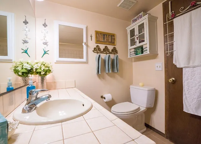 Whispering Pines Bed & Breakfast Flagstaff