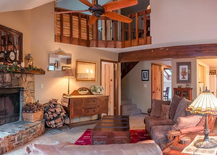 Bed & Breakfast Whispering Pines Flagstaff