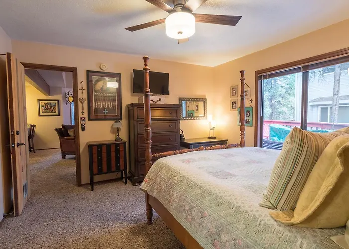 Whispering Pines 4*