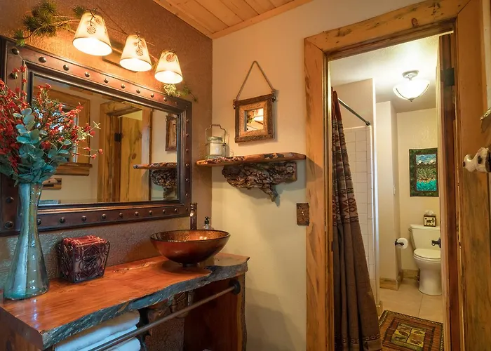Whispering Pines 4* Flagstaff