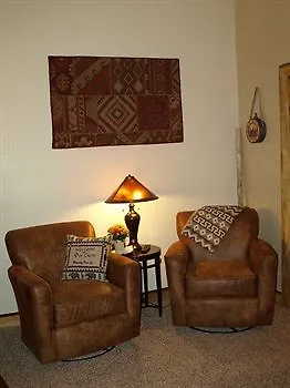 Bed & Breakfast Whispering Pines Flagstaff