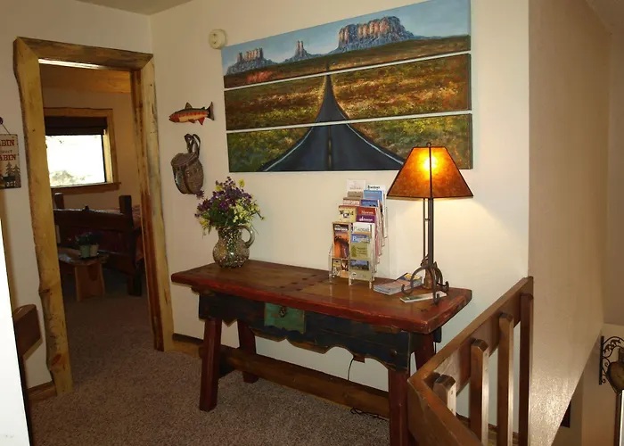 Whispering Pines 4* Flagstaff